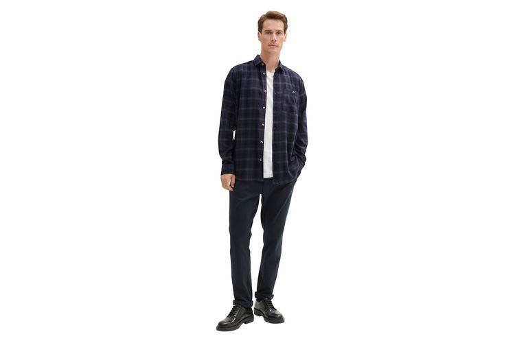 TOM TAILOR CASUAL-1042660-MARINE-TEXTILE-0002