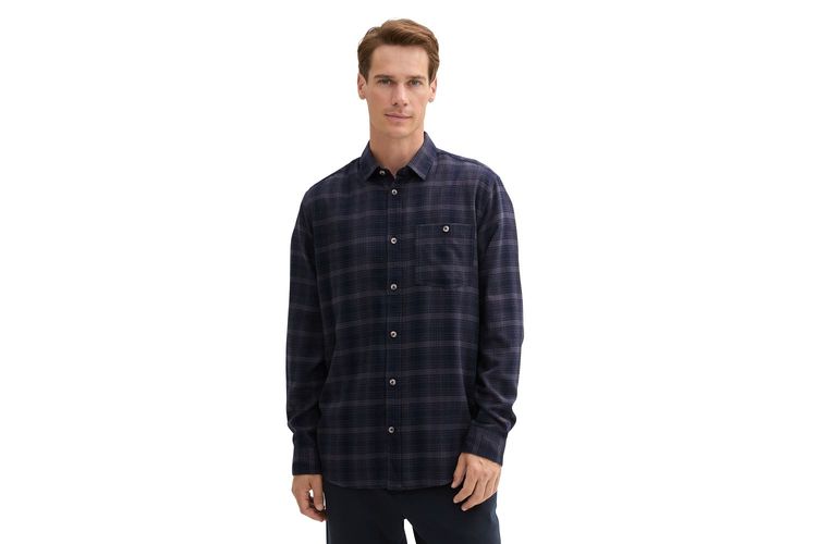 TOM TAILOR CASUAL-1042660-MARINE-TEXTILE-0004