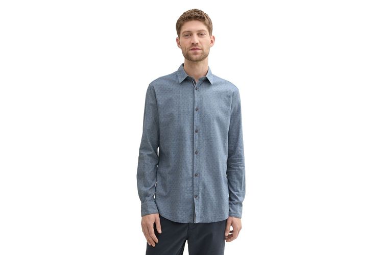 TOM TAILOR CASUAL-1042651-BLEU-TEXTILE-0004