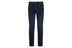 PETROL INDUSTRIES HOMME-SEAHAM3-JEANS-TEXTILE-0001