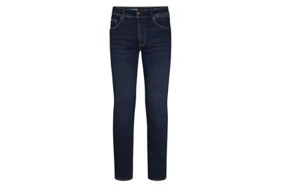 PETROL INDUSTRIES HOMME-SEAHAM3-JEANS-TEXTILE-0001