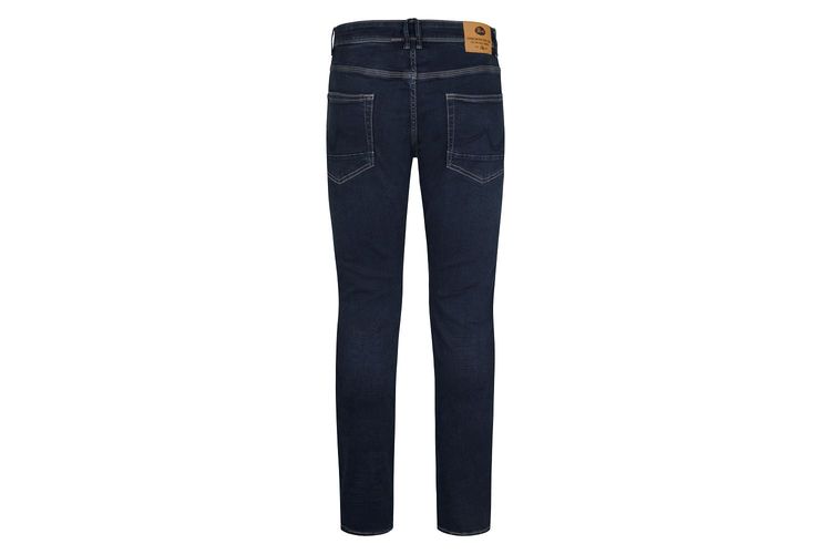 PETROL INDUSTRIES HOMME-SEAHAM3-DENIM-TEXTILE-0002