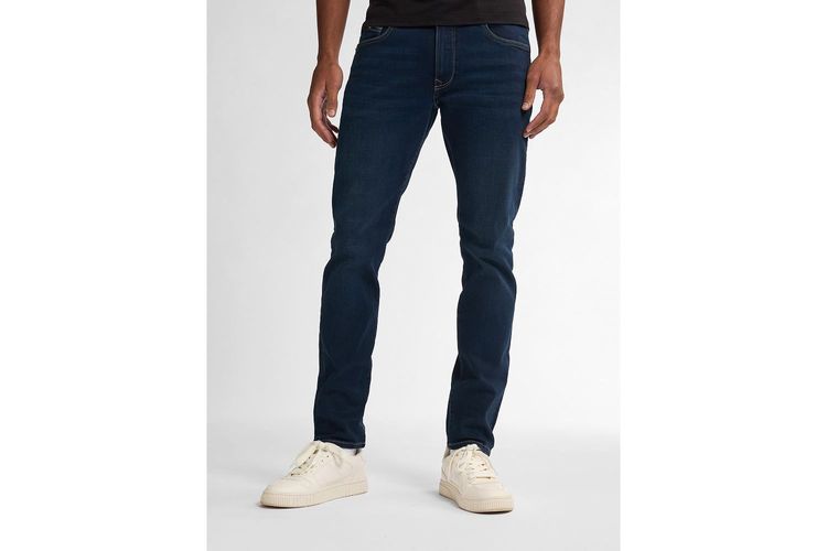 PETROL INDUSTRIES HOMME-SEAHAM3-DENIM-TEXTILE-0003