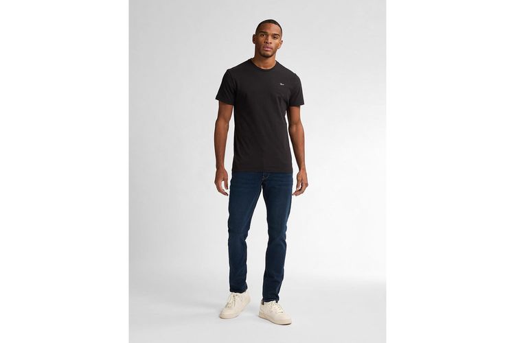 PETROL INDUSTRIES HOMME-SEAHAM3-DENIM-TEXTILE-0006