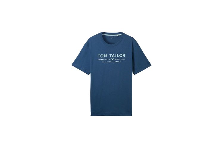 TOM TAILOR CASUAL-1043276B-BLUE-TEXTILE-0001