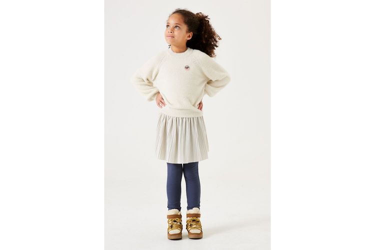 GARCIA  KIDS-V44642-BEIGE-TEXTILE-0003