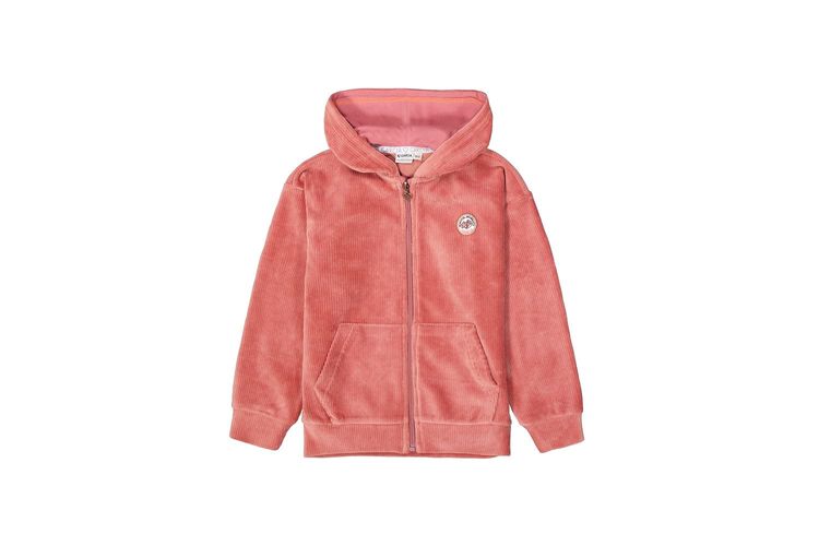 GARCIA  KIDS-T44651-ROSE-TEXTILE-0001