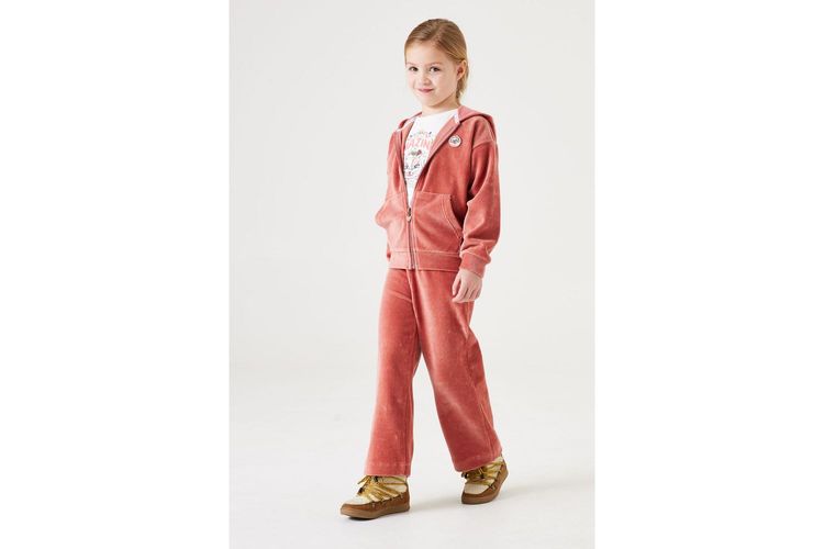 GARCIA  KIDS-T44651-ROSE-TEXTILE-0003