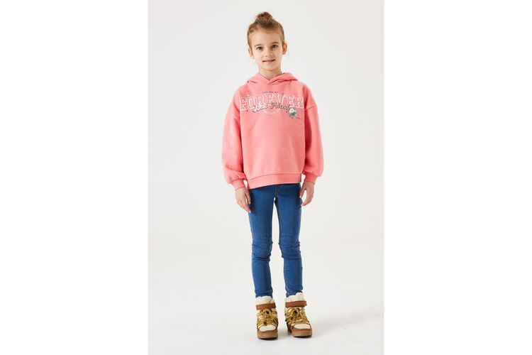 GARCIA  KIDS-T44660-ROSE-TEXTILE-0002