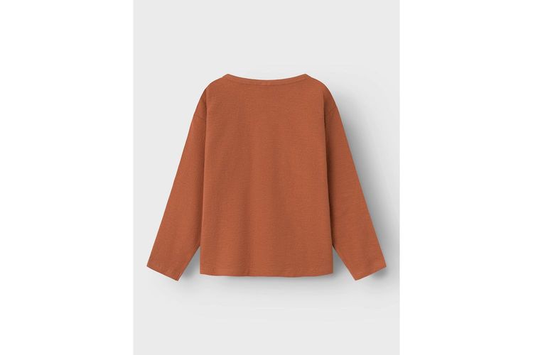 NAME IT-NKMLABUSK1-ORANJE-TEXTILE-0002