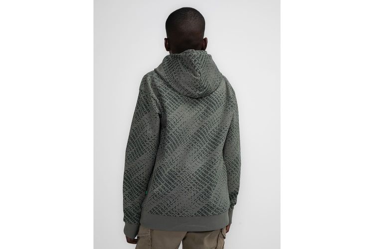 PETROL INSDUSTRIES ENFANT-SWH397B-VERT-TEXTILE-0003