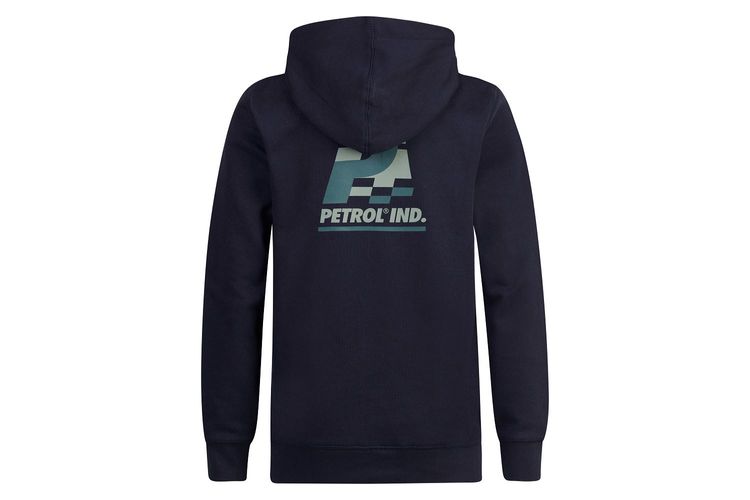 PETROL INSDUSTRIES ENFANT-SWH354-MARINE-TEXTILE-0002