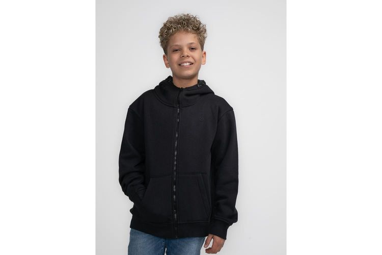 PETROL INSDUSTRIES ENFANT-SWH349-NOIR-TEXTILE-0002