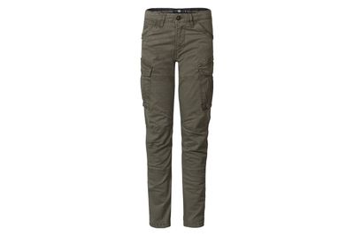PETROL INSDUSTRIES ENFANT-TRO581-GREEN-TEXTILE-0001