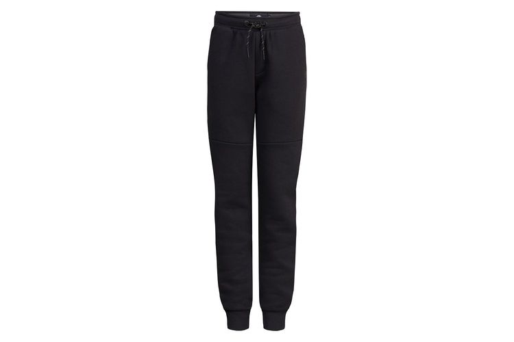 PETROL INSDUSTRIES ENFANT-JOG592-NOIR-TEXTILE-0001