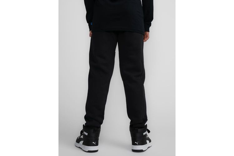 PETROL INSDUSTRIES ENFANT-JOG592-NOIR-TEXTILE-0003
