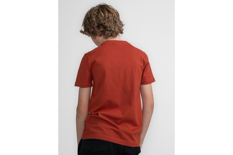 PETROL INSDUSTRIES ENFANT-TSR602-ROUGE-TEXTILE-0003