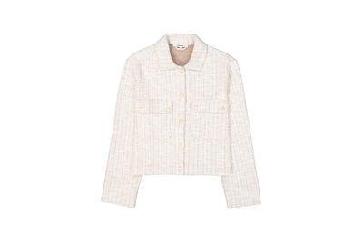 GARCIA DAME-B50091-BEIGE-TEXTILE-0001