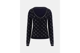 GUESS-ROSIE4G-NAVY-TEXTILE-0001