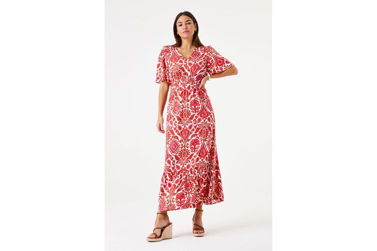 GARCIA DAME-E50283-ROOD-TEXTILE-0002