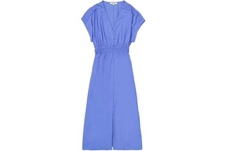 GARCIA DAME-D50089-BLEU-TEXTILE-0001