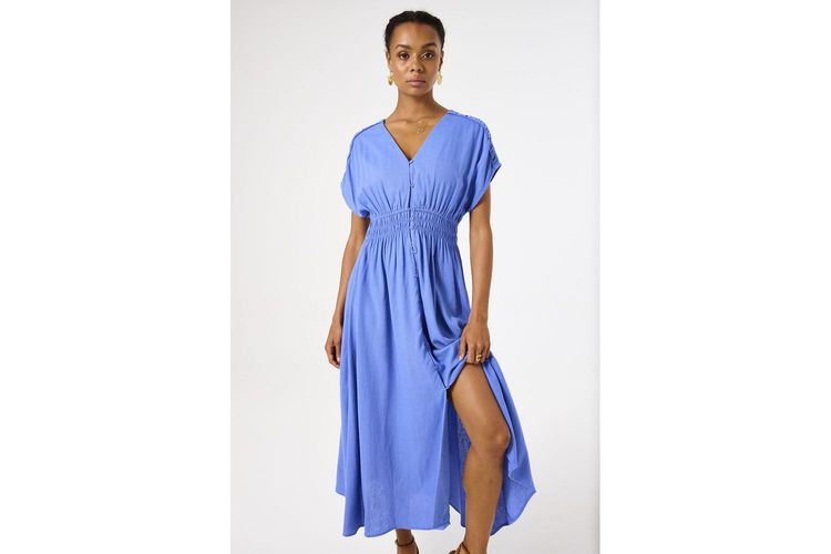 GARCIA DAME-D50089-BLEU-TEXTILE-0002