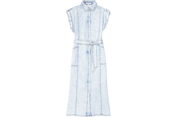 GARCIA DAME-E50284-BLEU-TEXTILE-0001
