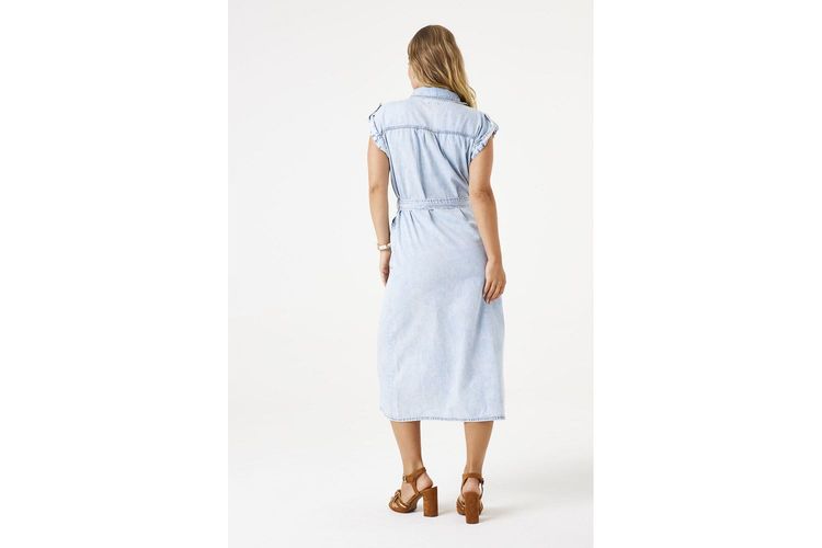GARCIA DAME-E50284-BLEU-TEXTILE-0003