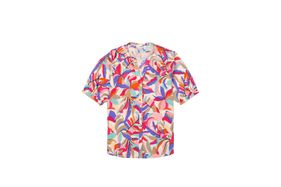 GARCIA DAME-D50032-BLEU-TEXTILE-0001