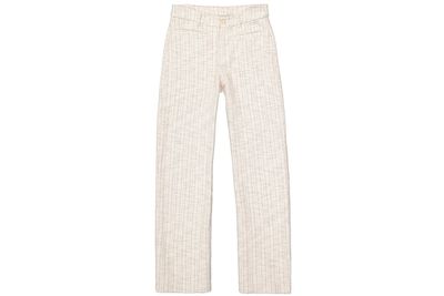 GARCIA DAME-B50112-BEIGE-TEXTILE-0001