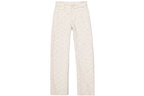 GARCIA DAME-B50112-BEIGE-TEXTILE-0001
