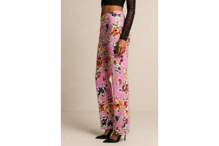 SALSA JEANS-21009400-ROSE-TEXTILE-0003