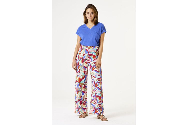GARCIA DAME-D50112-BLUE-TEXTILE-0002