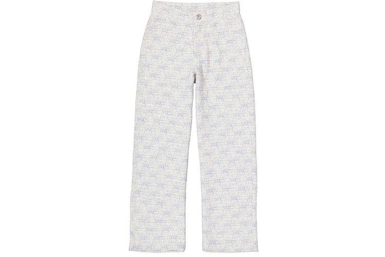 GARCIA DAME-E50311-BLEU-TEXTILE-0001