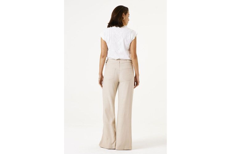 GARCIA DAME-D50008-WHITE-TEXTILE-0003