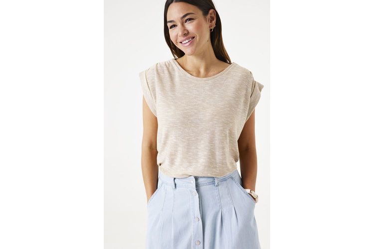 GARCIA DAME-E50209-BEIGE-TEXTILE-0002