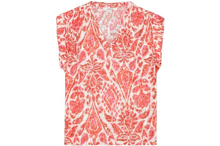 GARCIA DAME-E50207-ROUGE-TEXTILE-0001