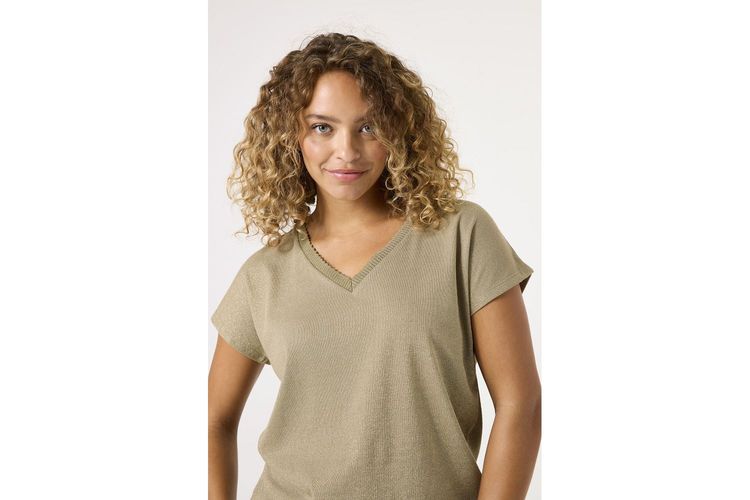 GARCIA DAME-Z0016B-GROEN-TEXTILE-0003