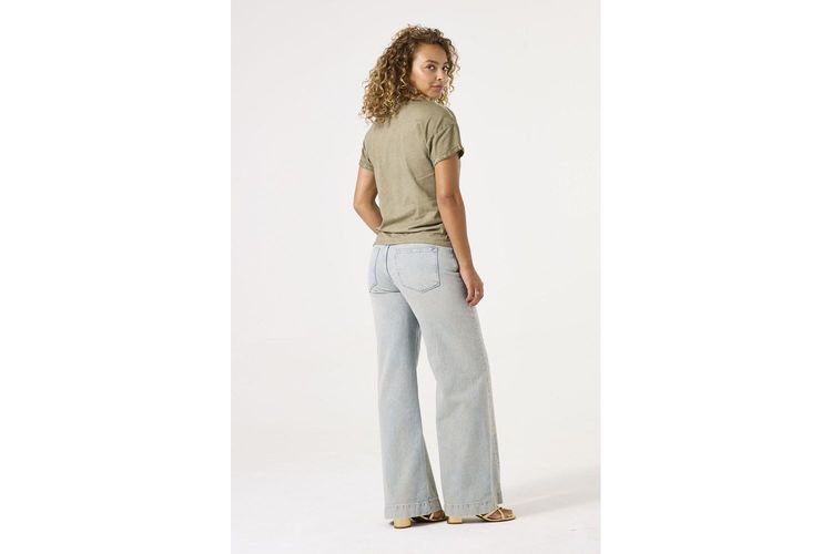 GARCIA DAME-B50005-GREEN-TEXTILE-0003