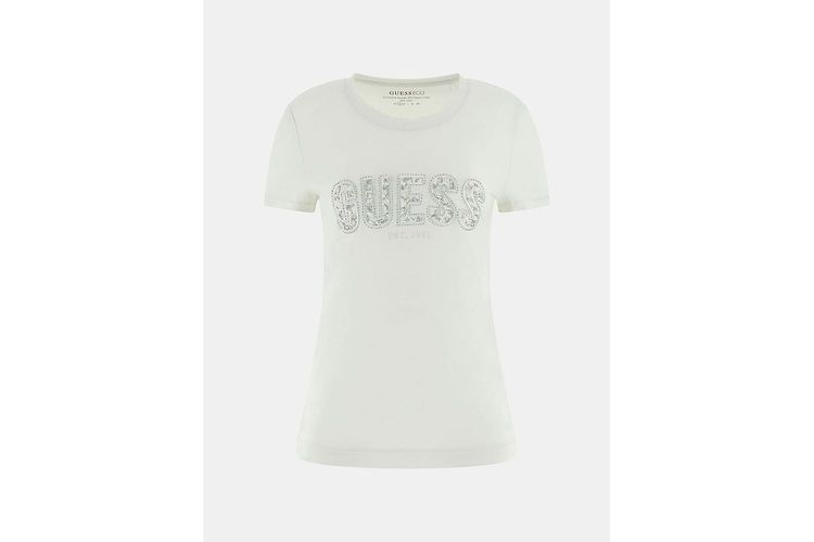 GUESS-CNSSLOGO2-GROEN-TEXTILE-0001