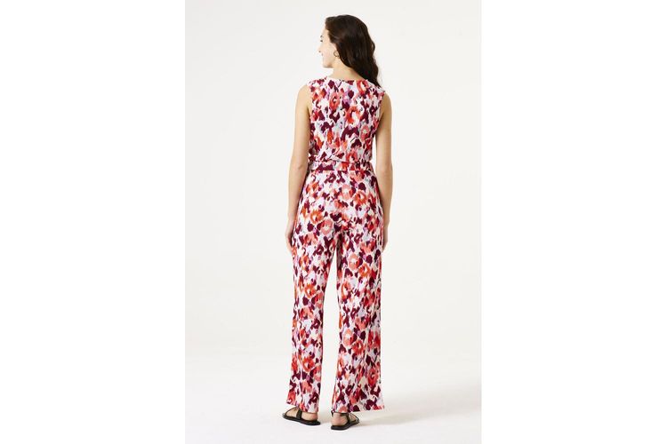 GARCIA DAME-C50220A-RED-TEXTILE-0004