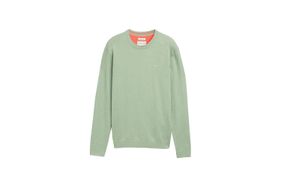 TOM TAILOR CASUAL-1039810-VERT-TEXTILE-0001