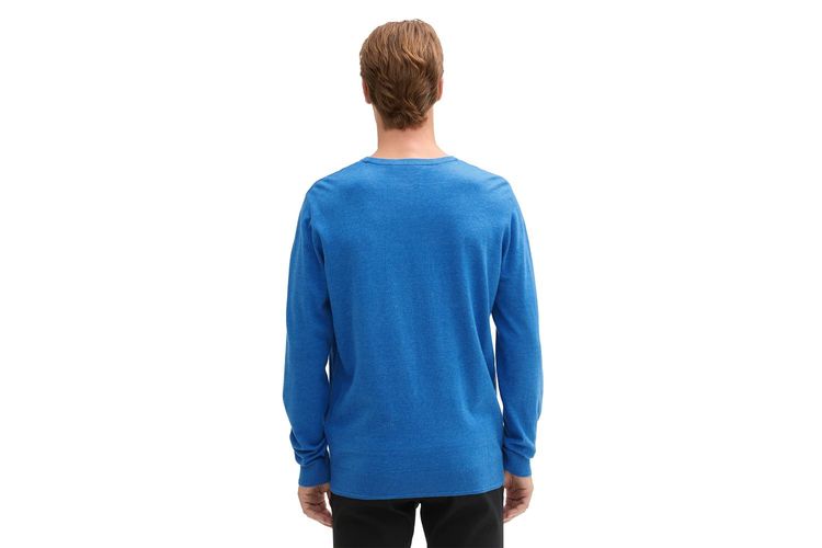 TOM TAILOR CASUAL-1044567-BLEU-TEXTILE-0004