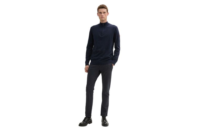 TOM TAILOR CASUAL-1044569-MARINE-TEXTILE-0002