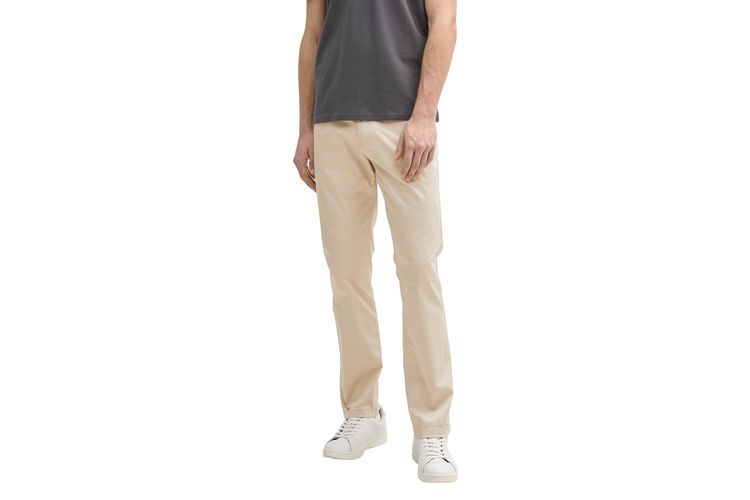 TOM TAILOR CASUAL-1044725-BEIGE-TEXTILE-0002