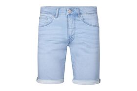 PETROL INDUSTRIES HOMME-SHO001A-BLEU-TEXTILE-0001