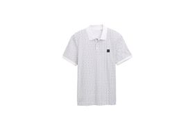 TOM TAILOR CASUAL-1045682-WHITE-TEXTILE-0001