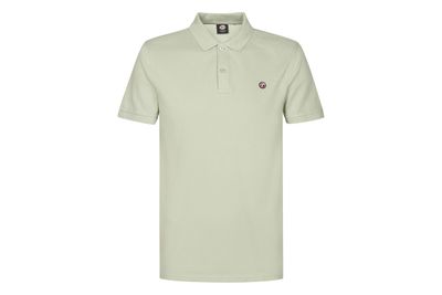 PETROL INDUSTRIES HOMME-POL002-GREEN-TEXTILE-0001