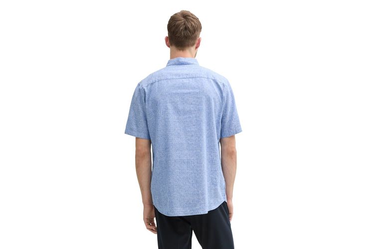 TOM TAILOR CASUAL-1045099-BLEU-TEXTILE-0004