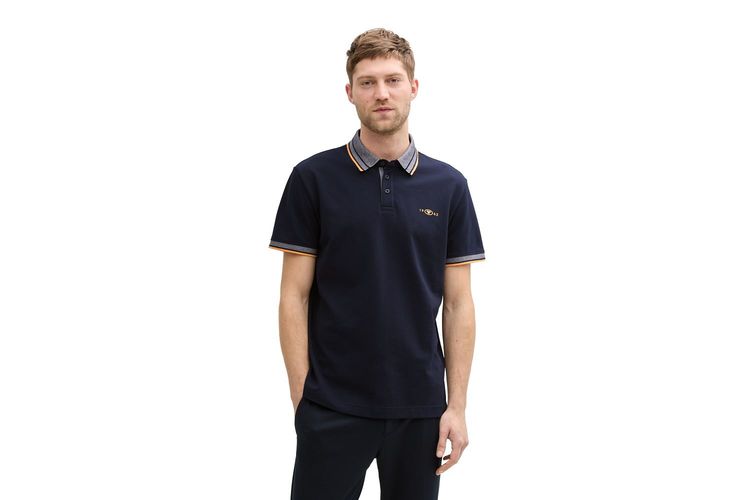 TOM TAILOR CASUAL-1045629A-MARINE-TEXTILE-0002